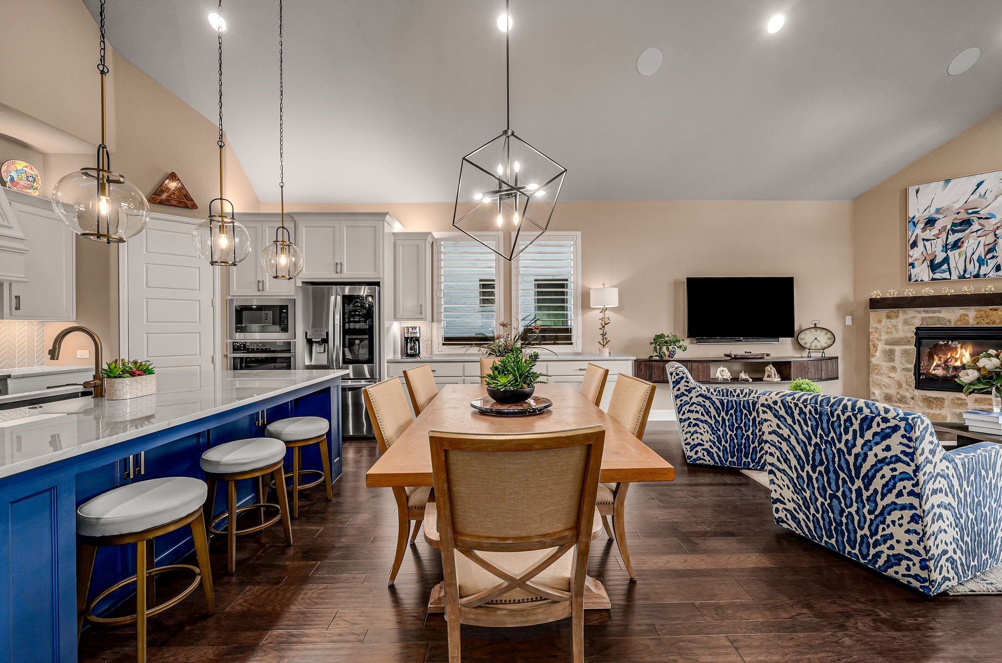 3025 Warrington The Colony TX 75056