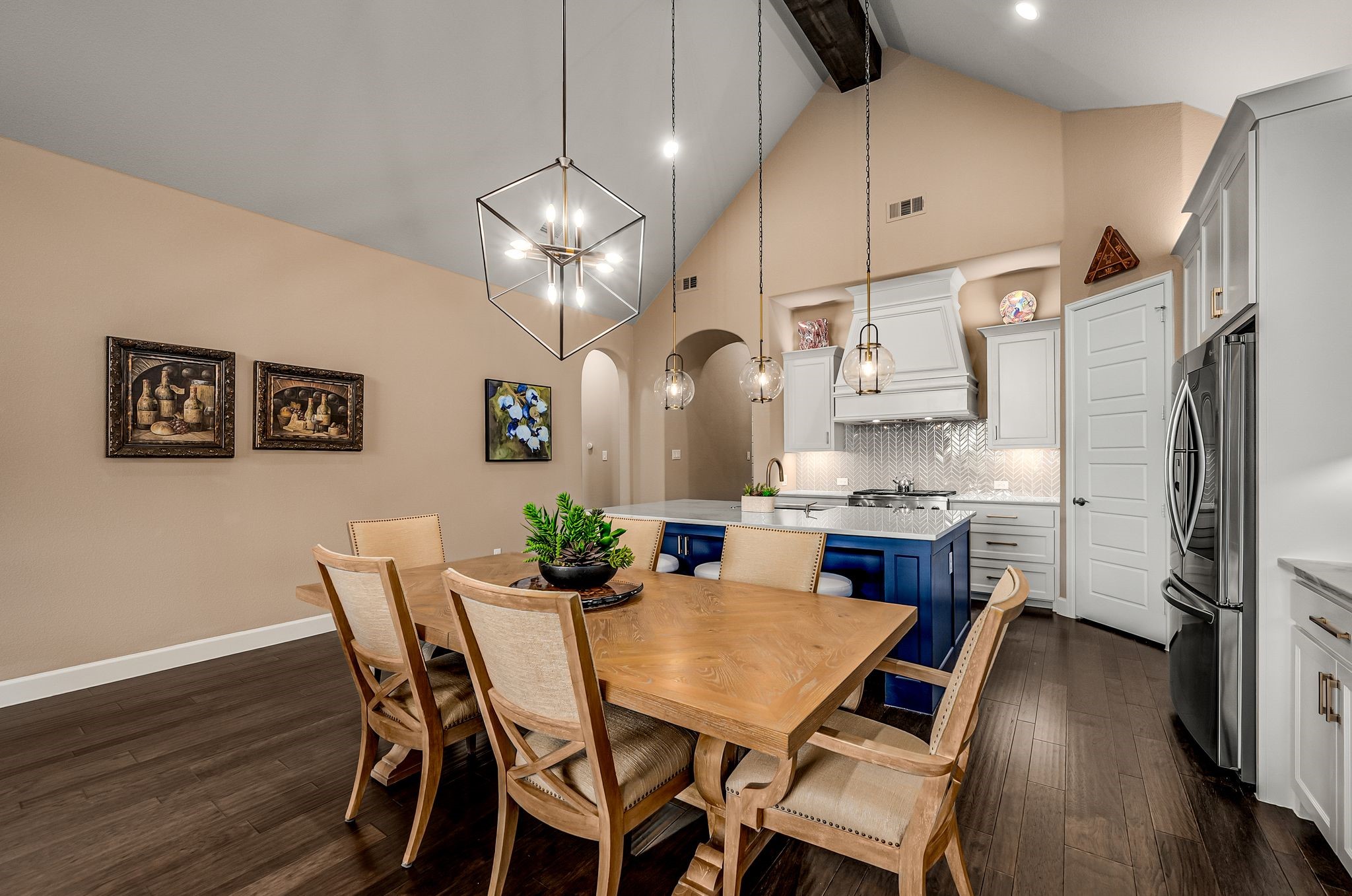 3025 Warrington The Colony TX 75056
