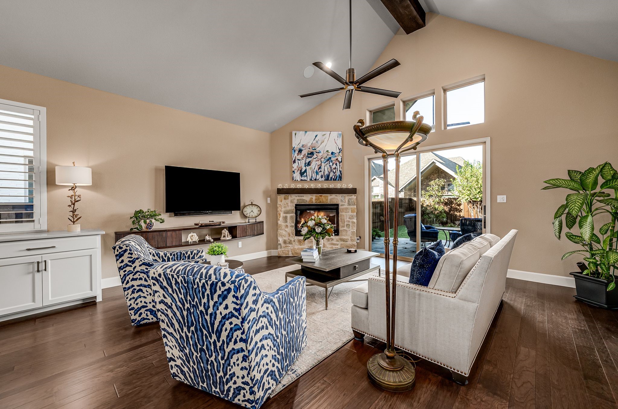 3025 Warrington The Colony TX 75056