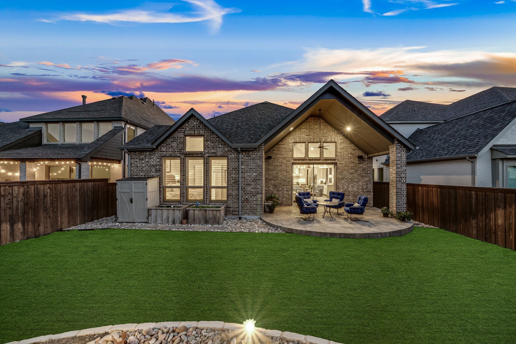 3025 Warrington The Colony TX 75056