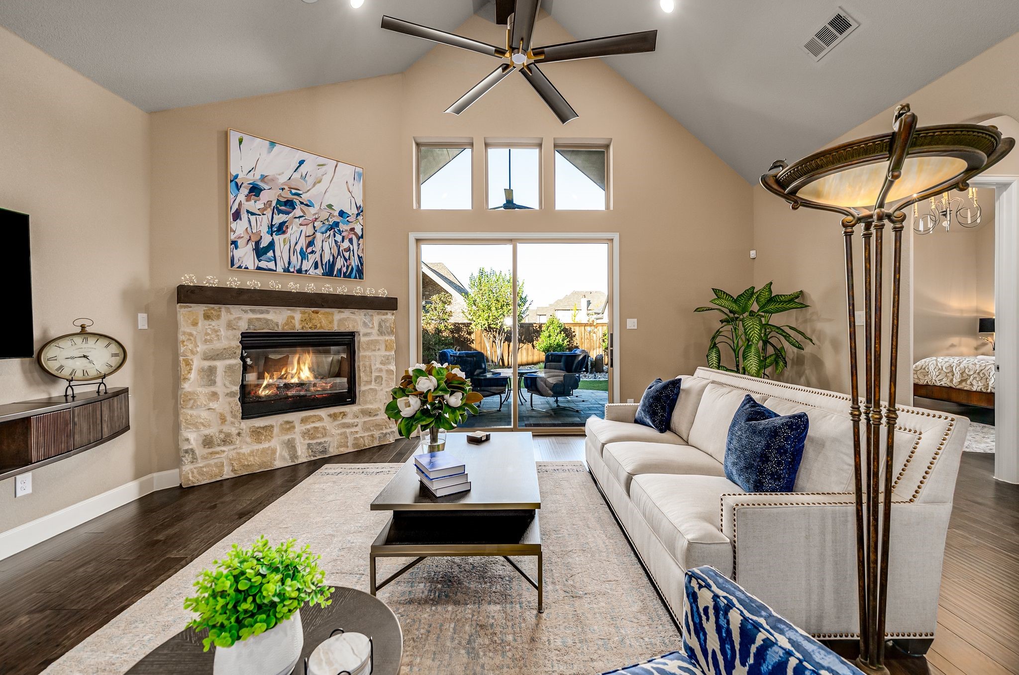 3025 Warrington The Colony TX 75056