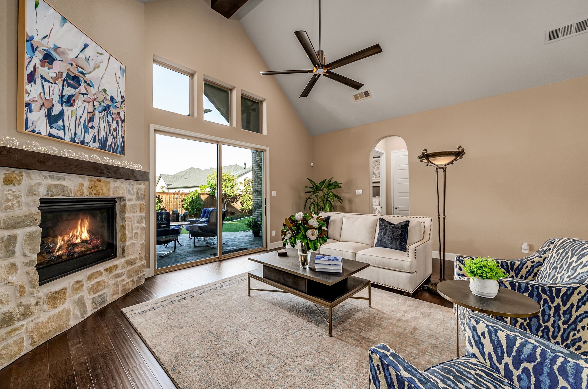3025 Warrington The Colony TX 75056