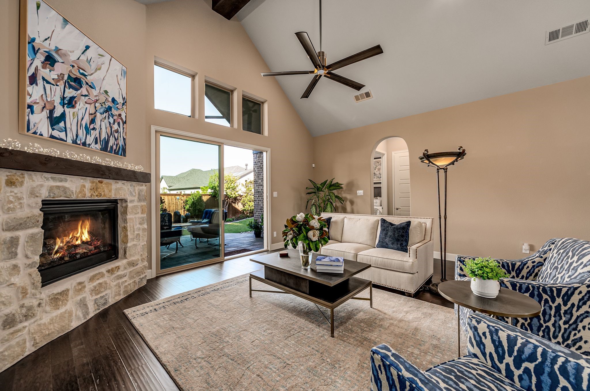 3025 Warrington The Colony TX 75056