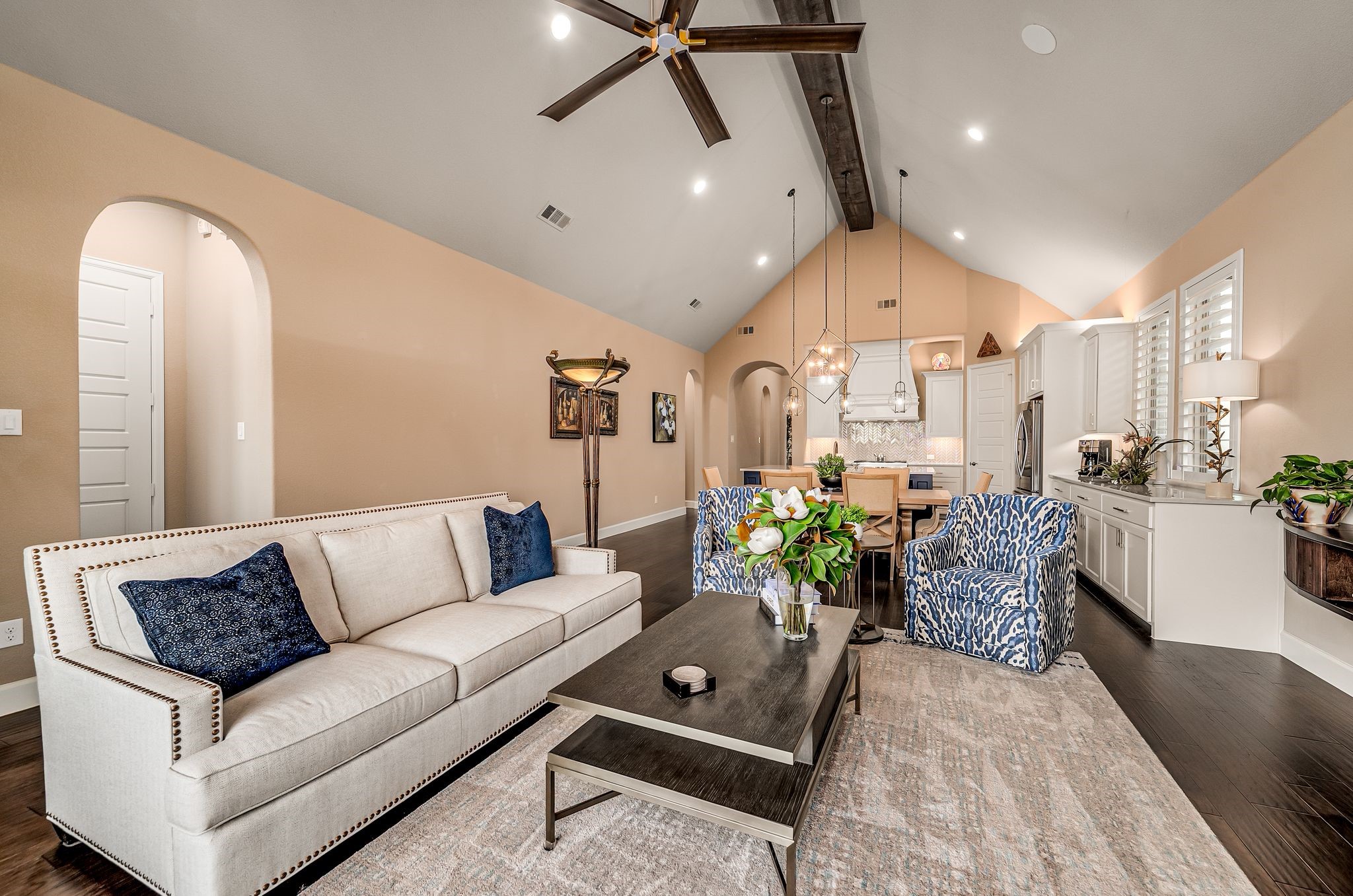 3025 Warrington The Colony TX 75056