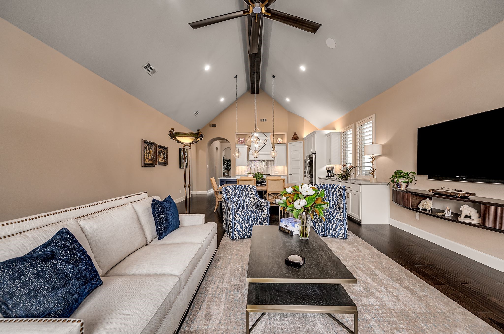 3025 Warrington The Colony TX 75056