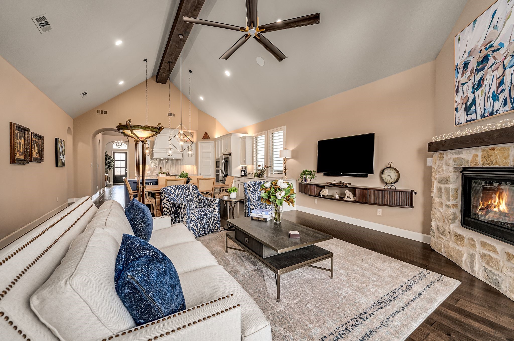 3025 Warrington The Colony TX 75056