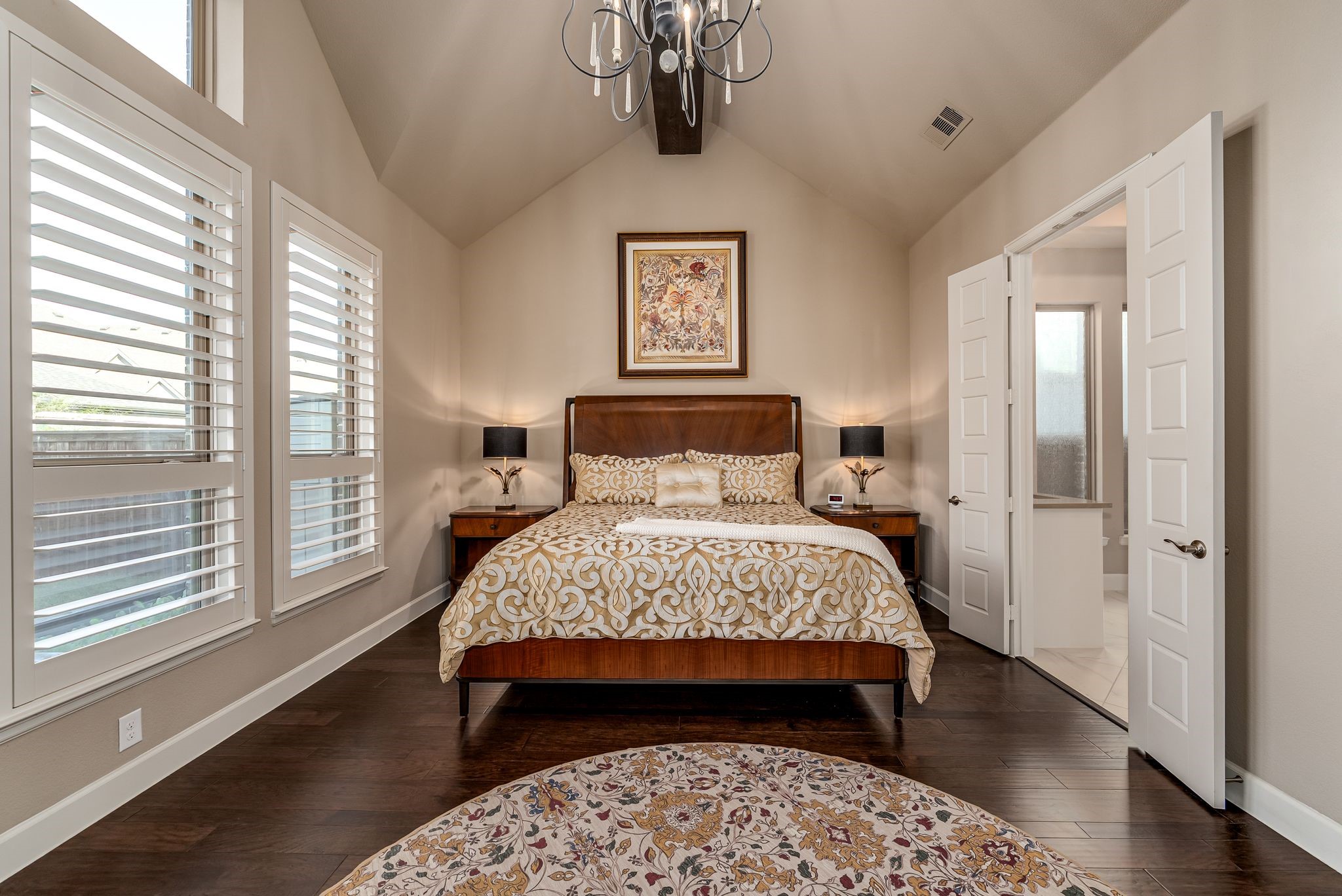3025 Warrington The Colony TX 75056