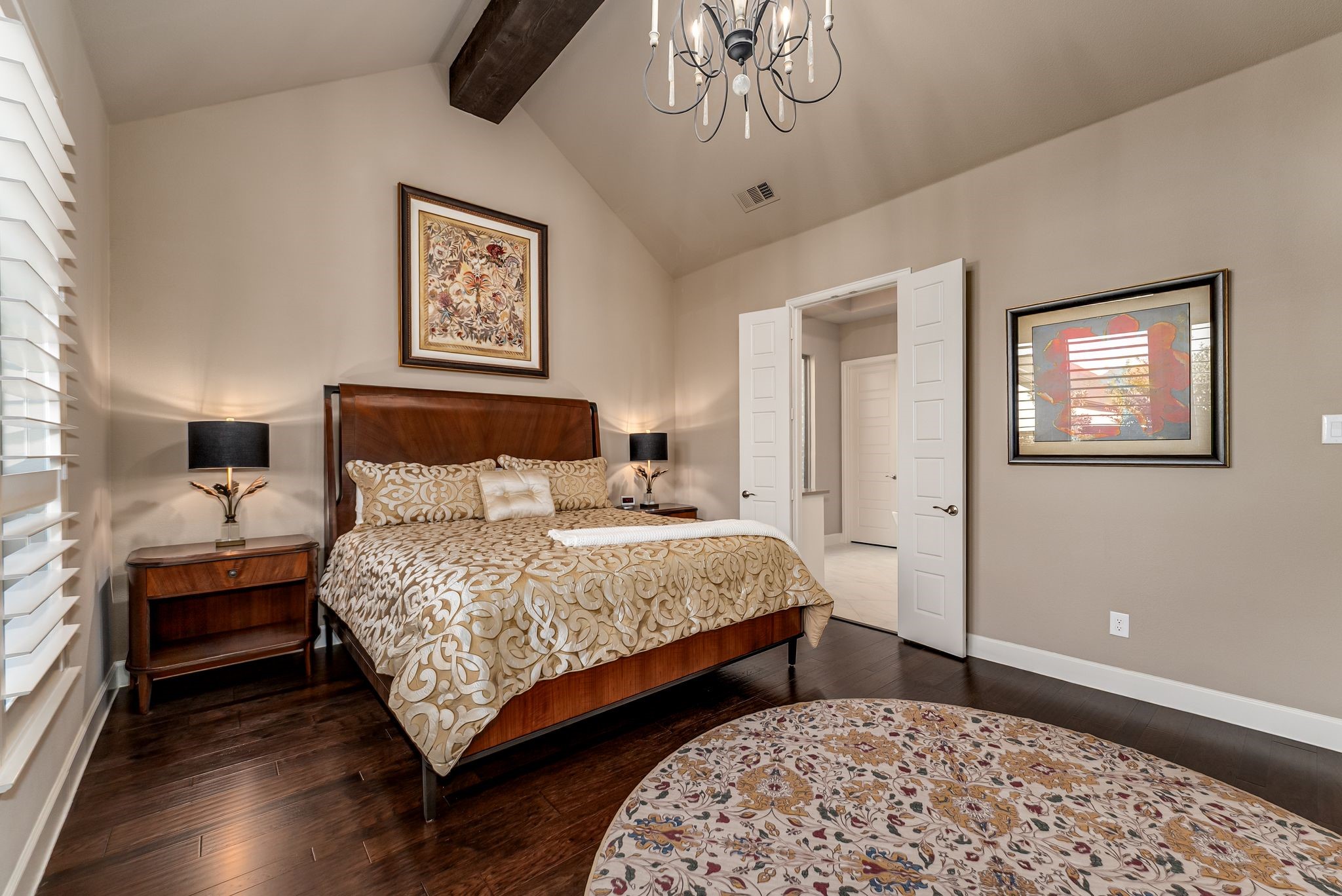 3025 Warrington The Colony TX 75056