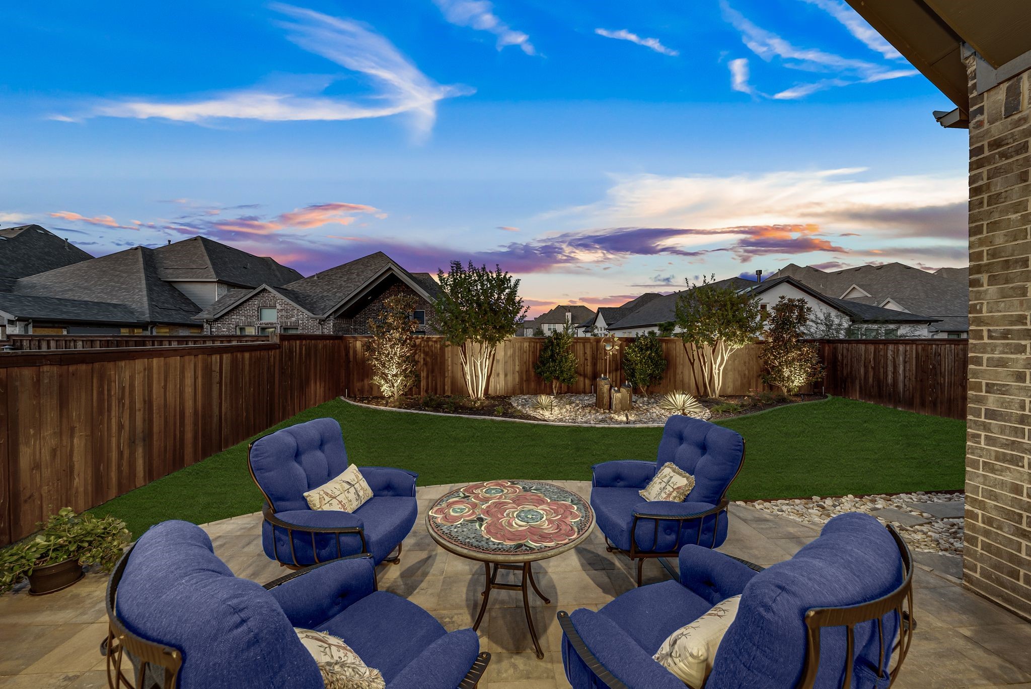 3025 Warrington The Colony TX 75056
