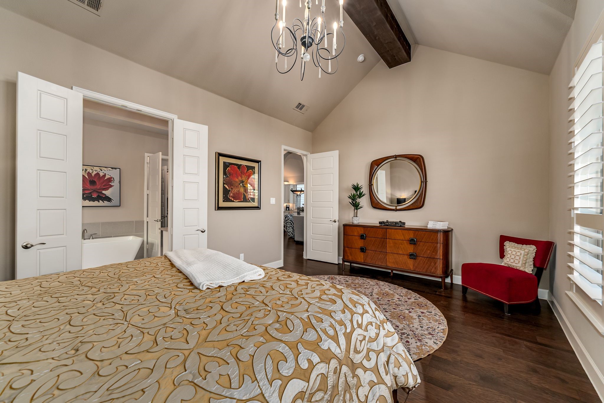 3025 Warrington The Colony TX 75056