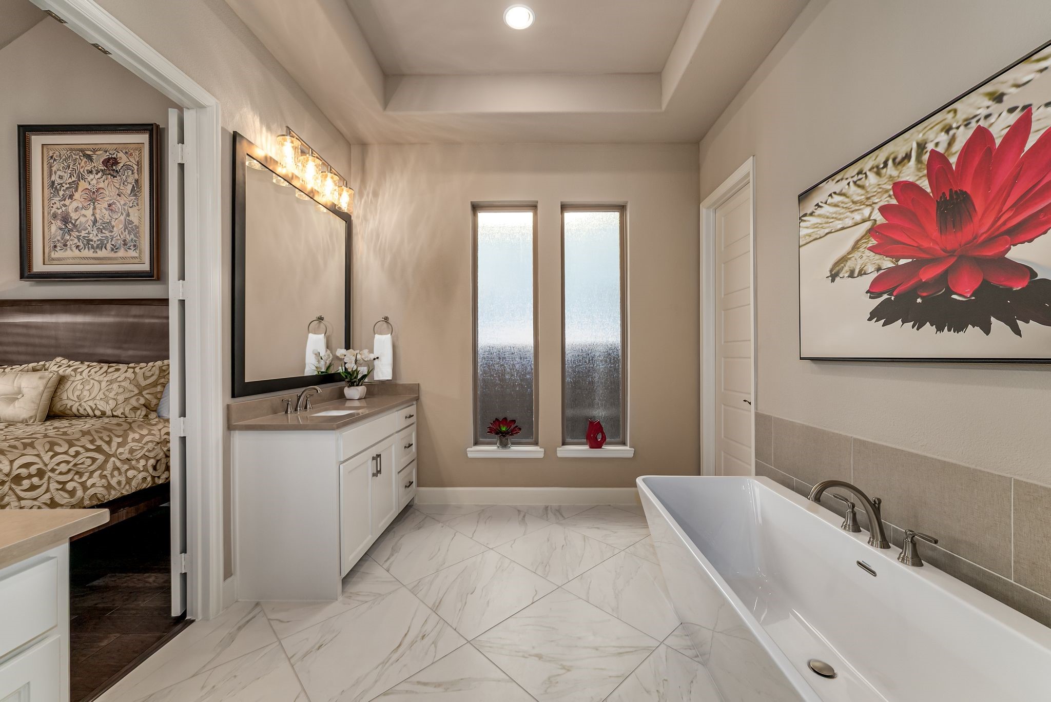 3025 Warrington The Colony TX 75056