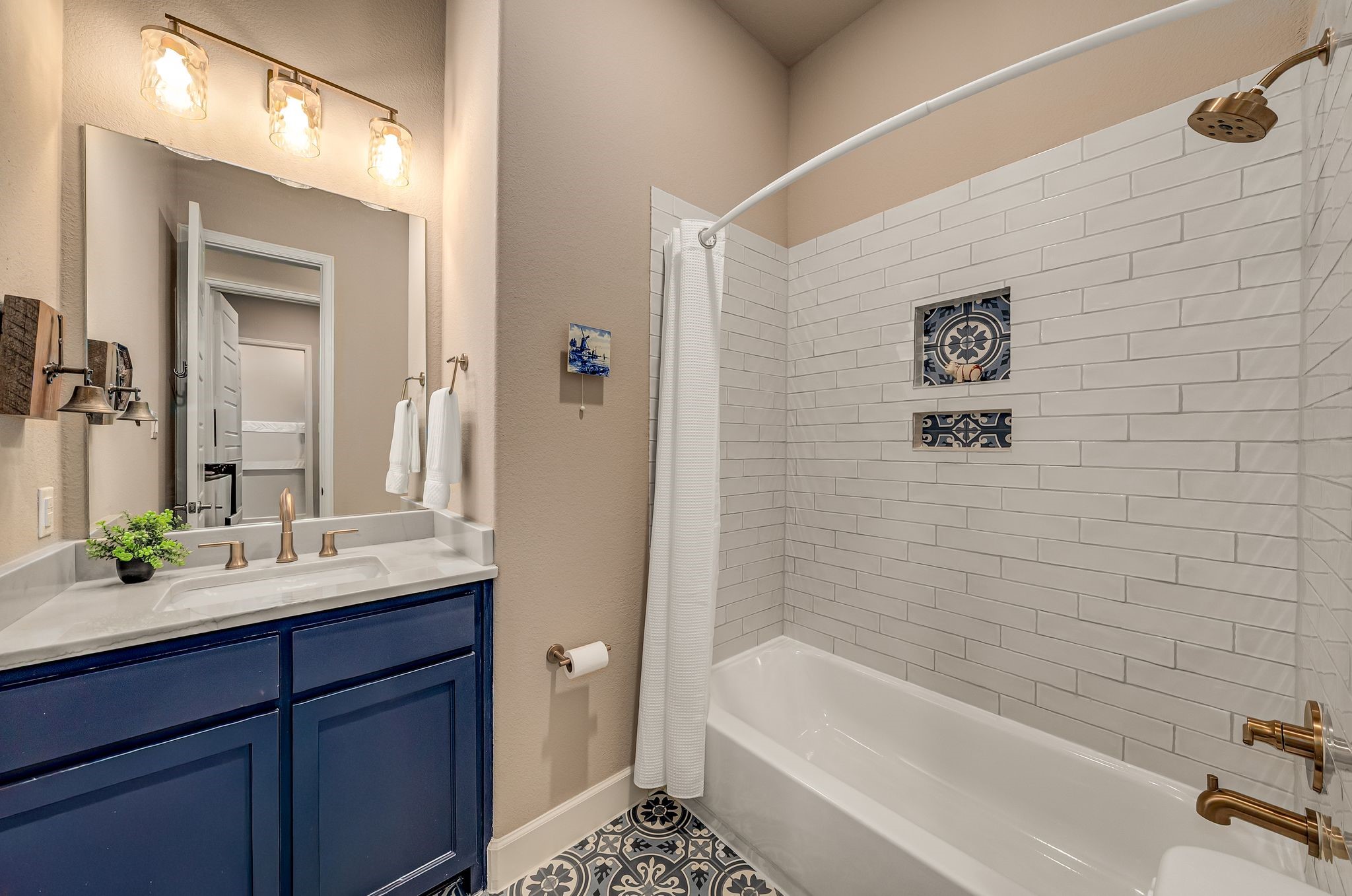 3025 Warrington The Colony TX 75056