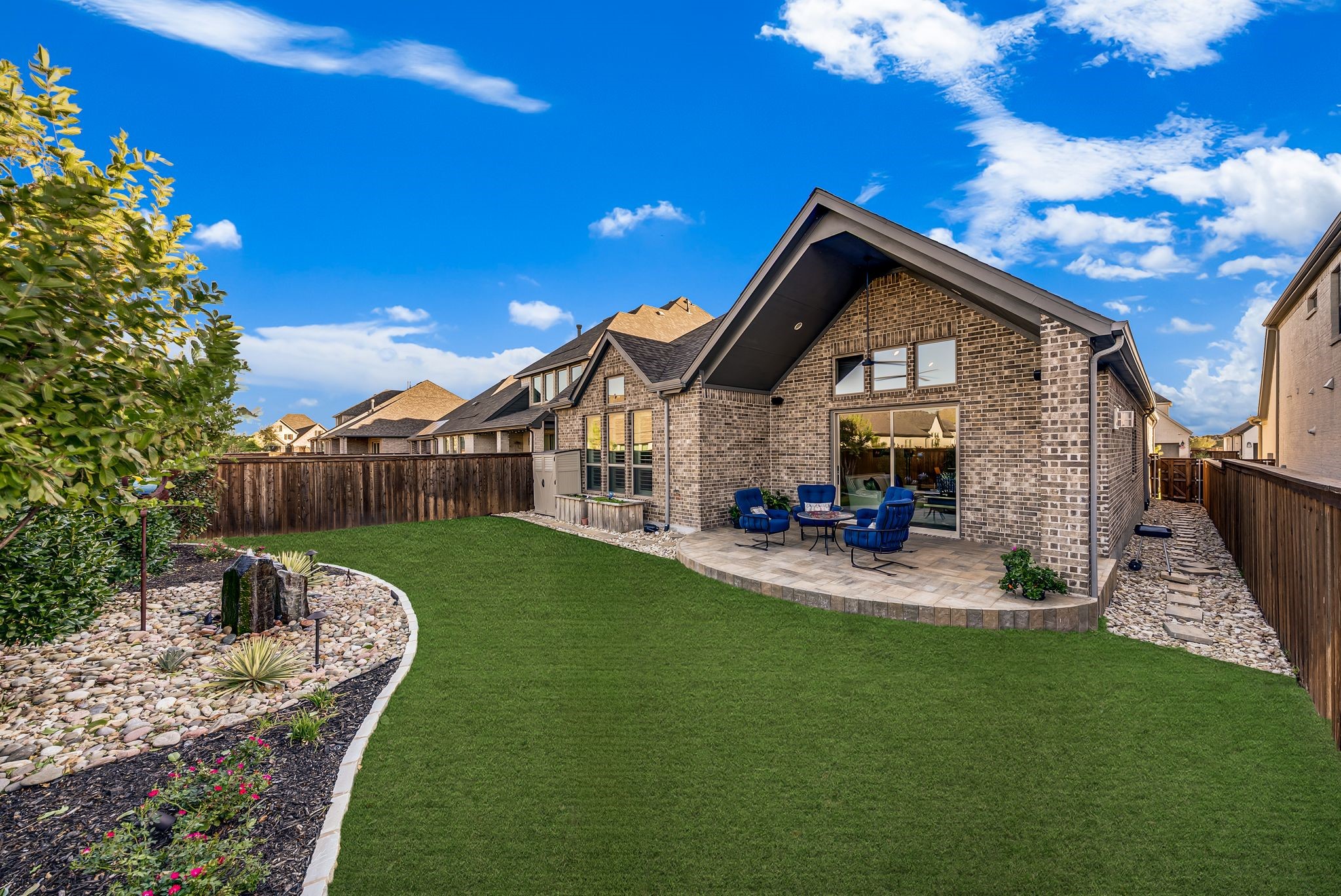 3025 Warrington The Colony TX 75056