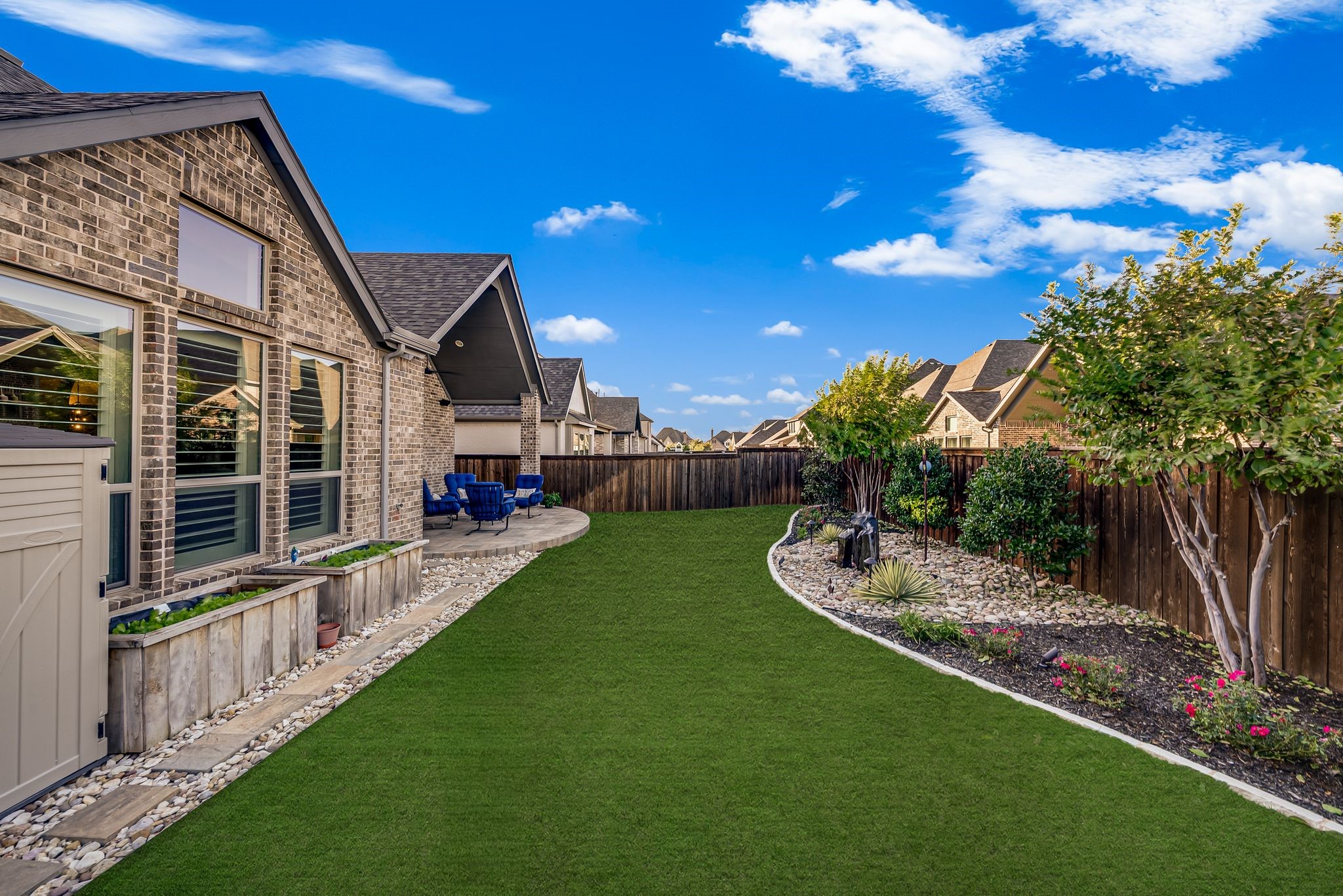 3025 Warrington The Colony TX 75056