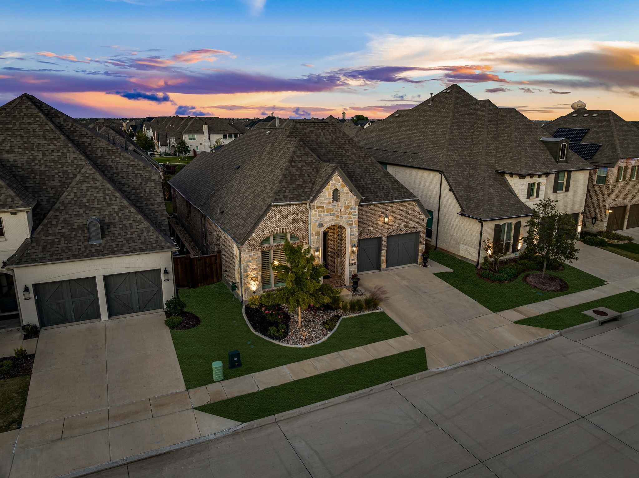 3025 Warrington The Colony TX 75056