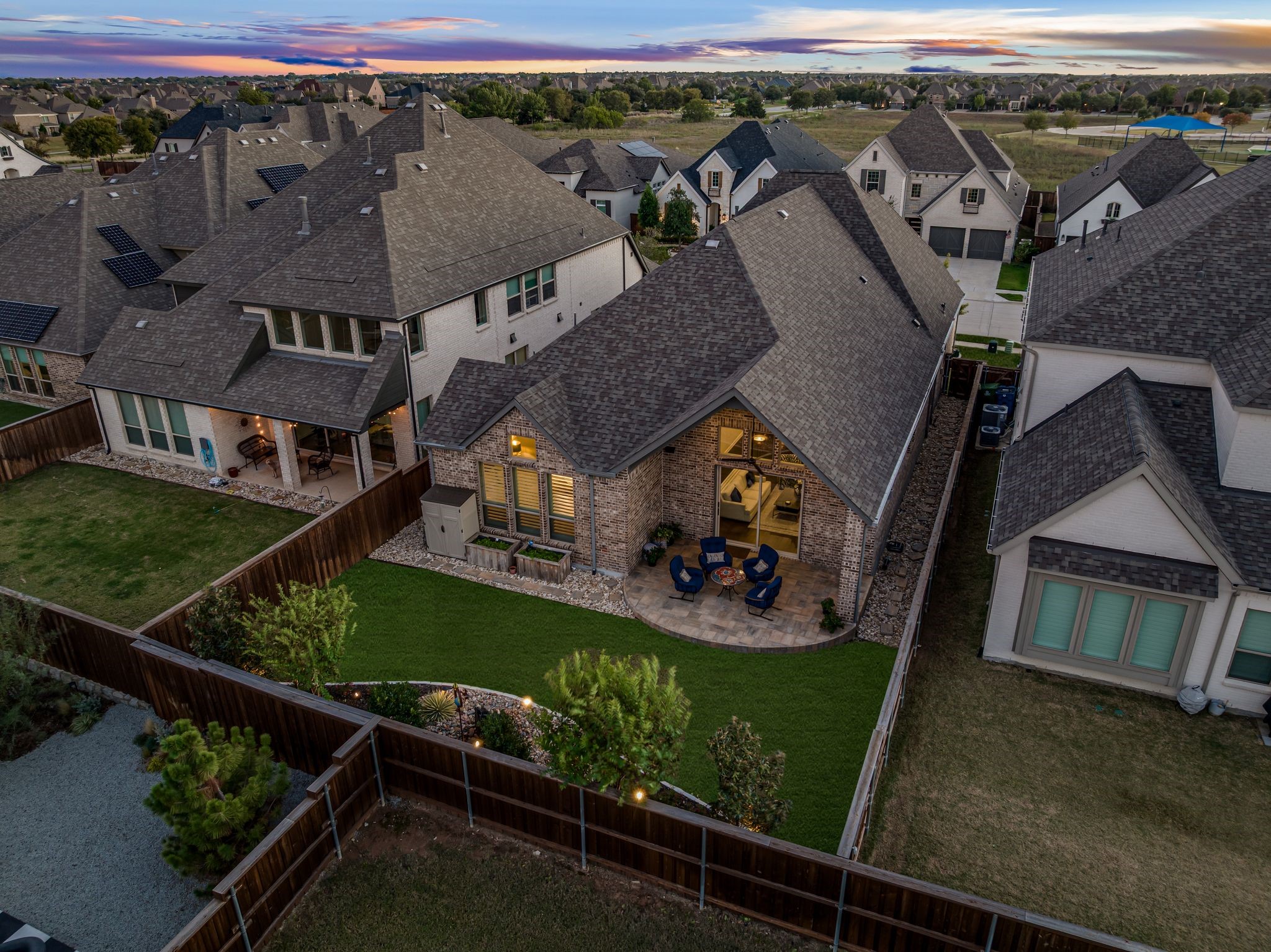 3025 Warrington The Colony TX 75056