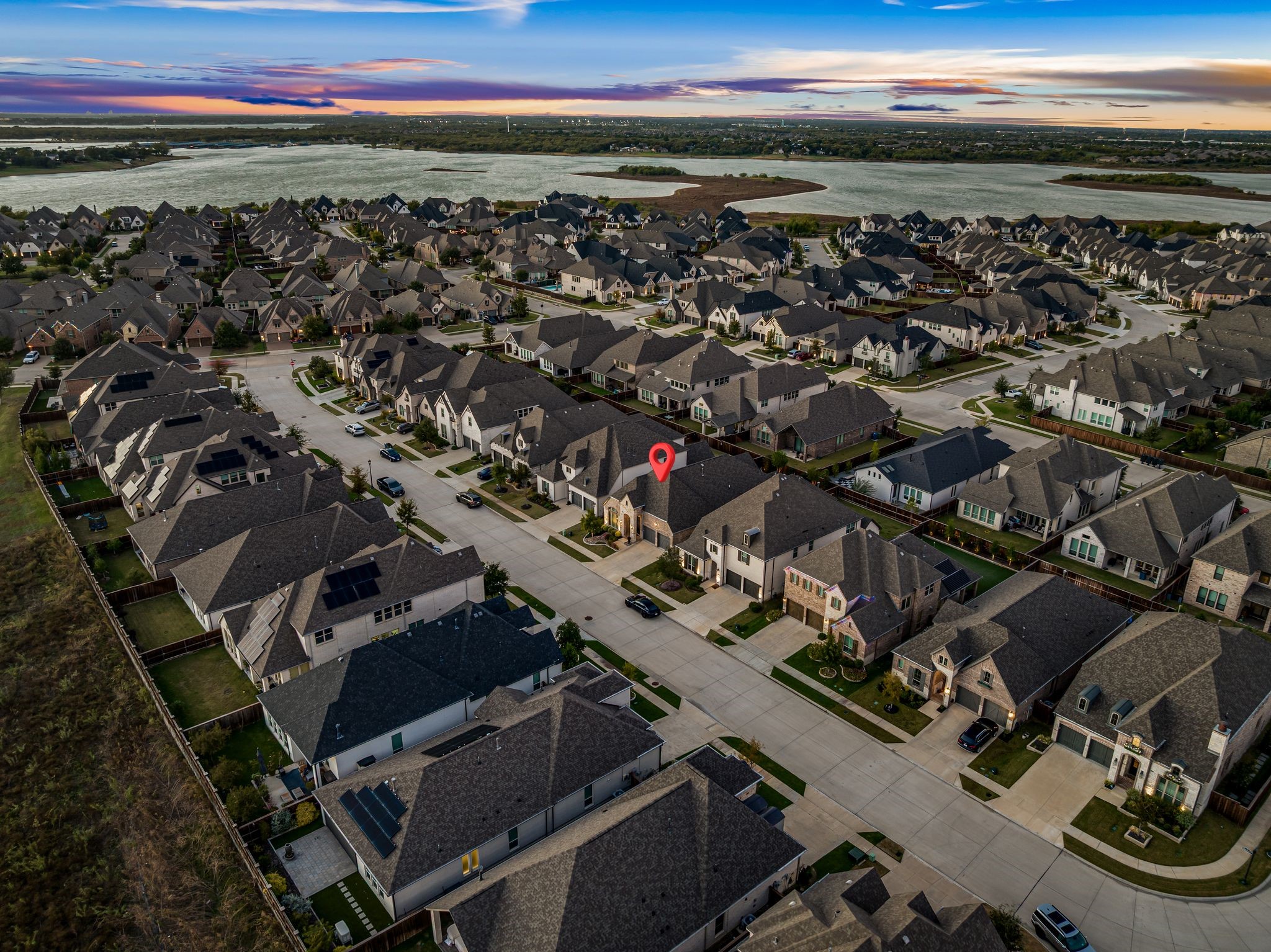 3025 Warrington The Colony TX 75056