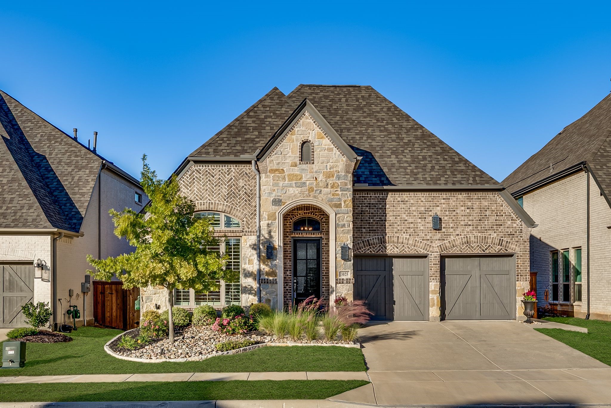 3025 Warrington The Colony TX 75056