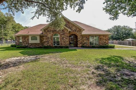 6520 Marvin Brown Street Fort Worth TX 76179