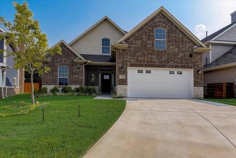 708 Mulberry Court Celina TX 75009