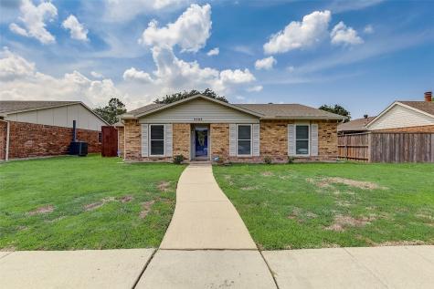5565 Squires Drive The Colony TX 75056