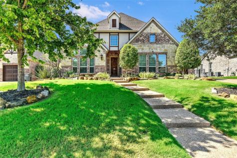 1210 Circle J Trail Prosper TX 75078