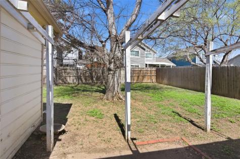 4621 Waterway Drive N Fort Worth TX 76137