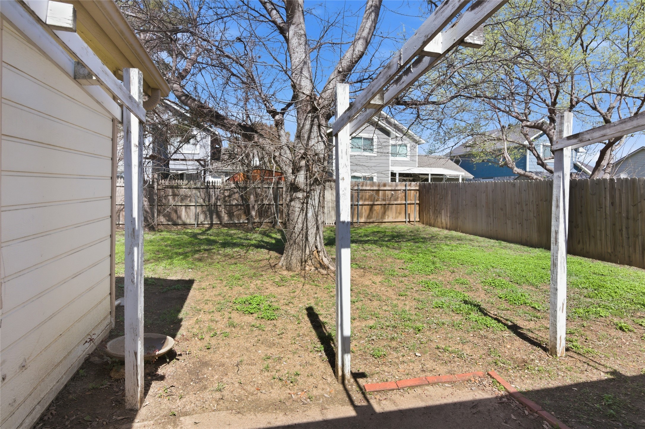 4621 Waterway Drive N Fort Worth TX 76137