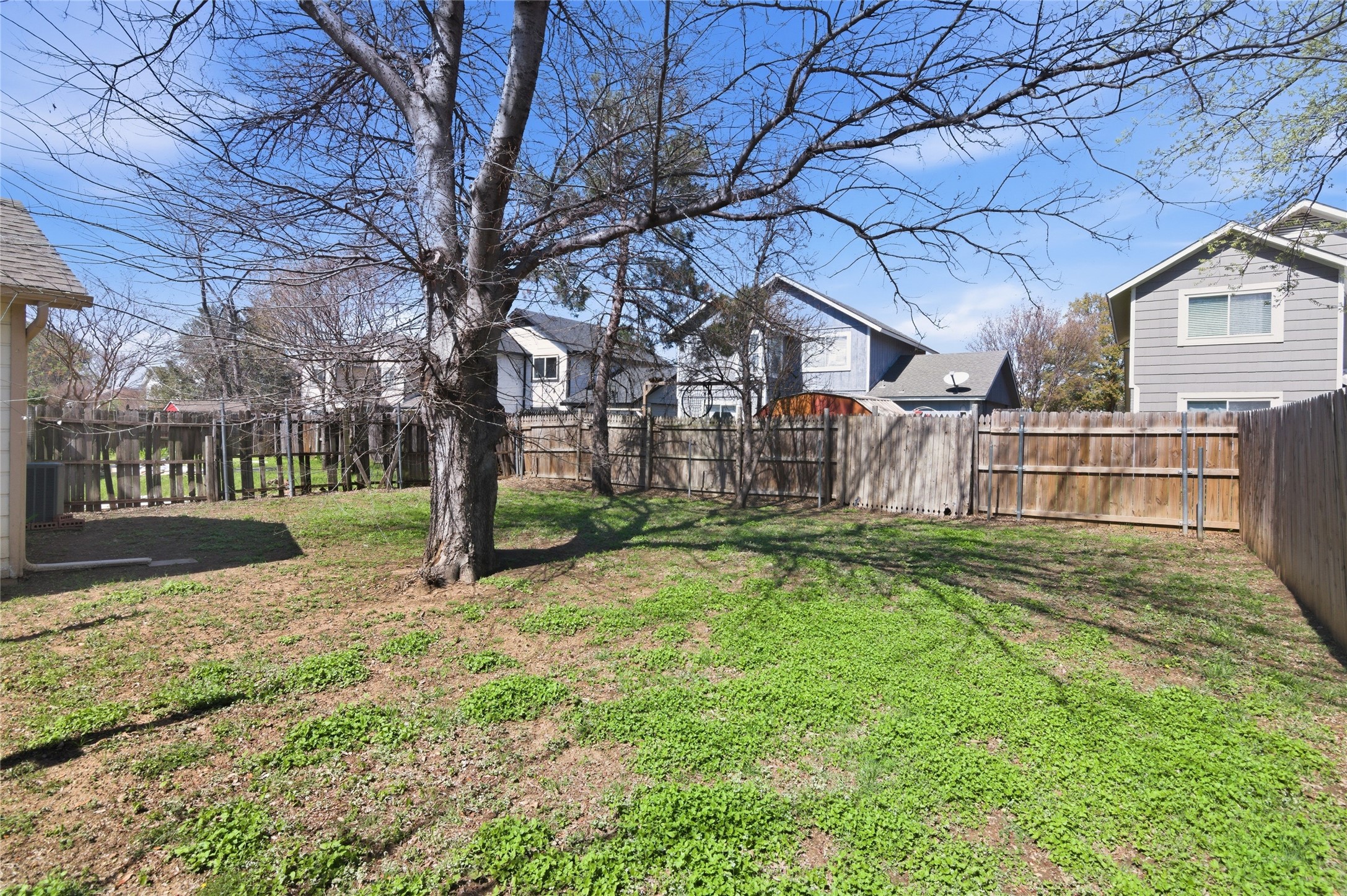 4621 Waterway Drive N Fort Worth TX 76137