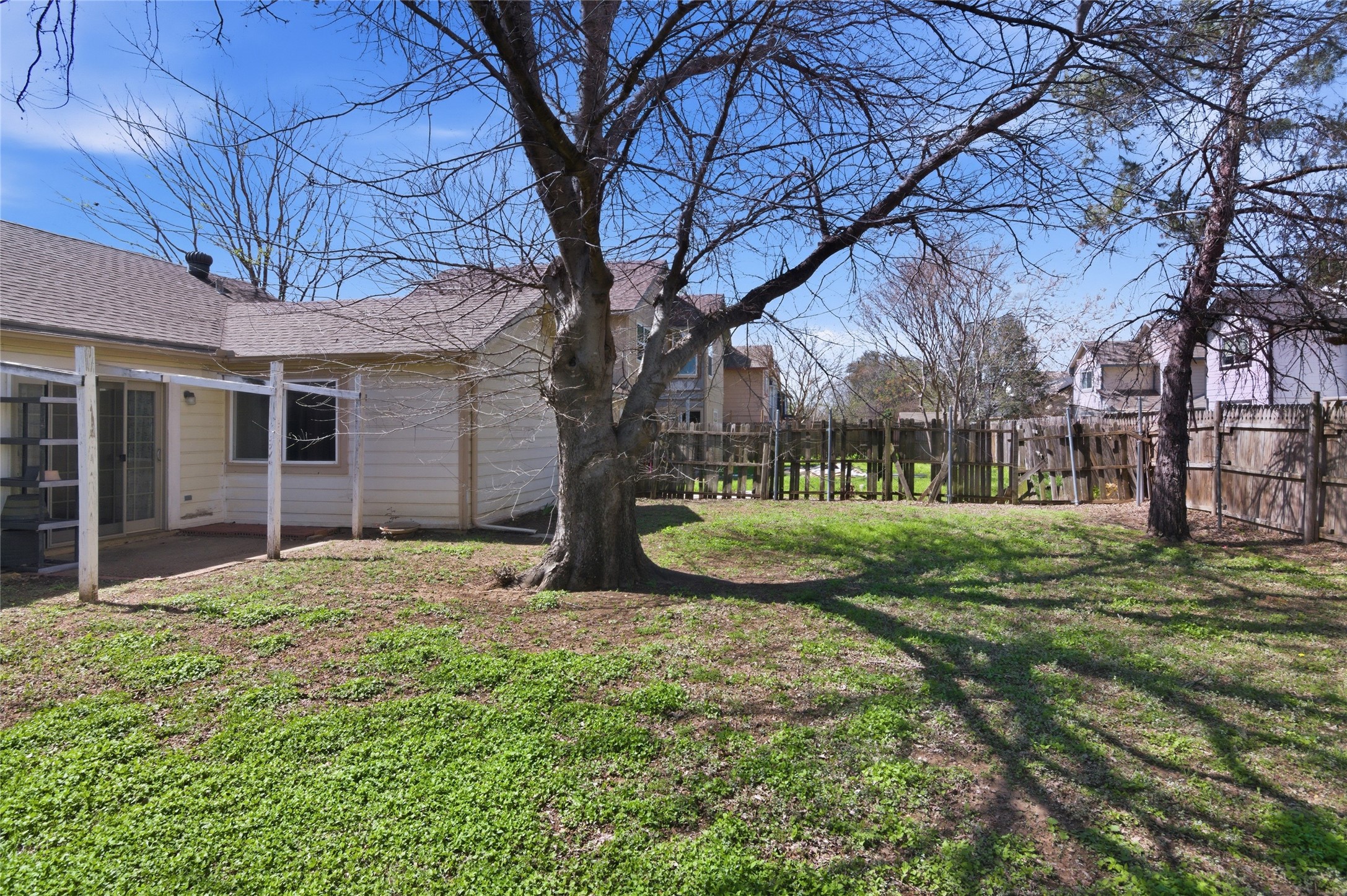 4621 Waterway Drive N Fort Worth TX 76137