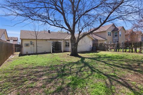 4621 Waterway Drive N Fort Worth TX 76137