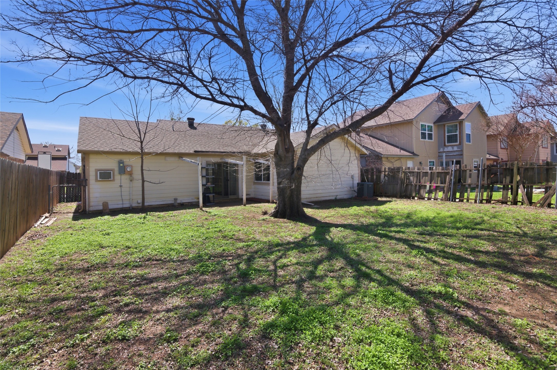 4621 Waterway Drive N Fort Worth TX 76137