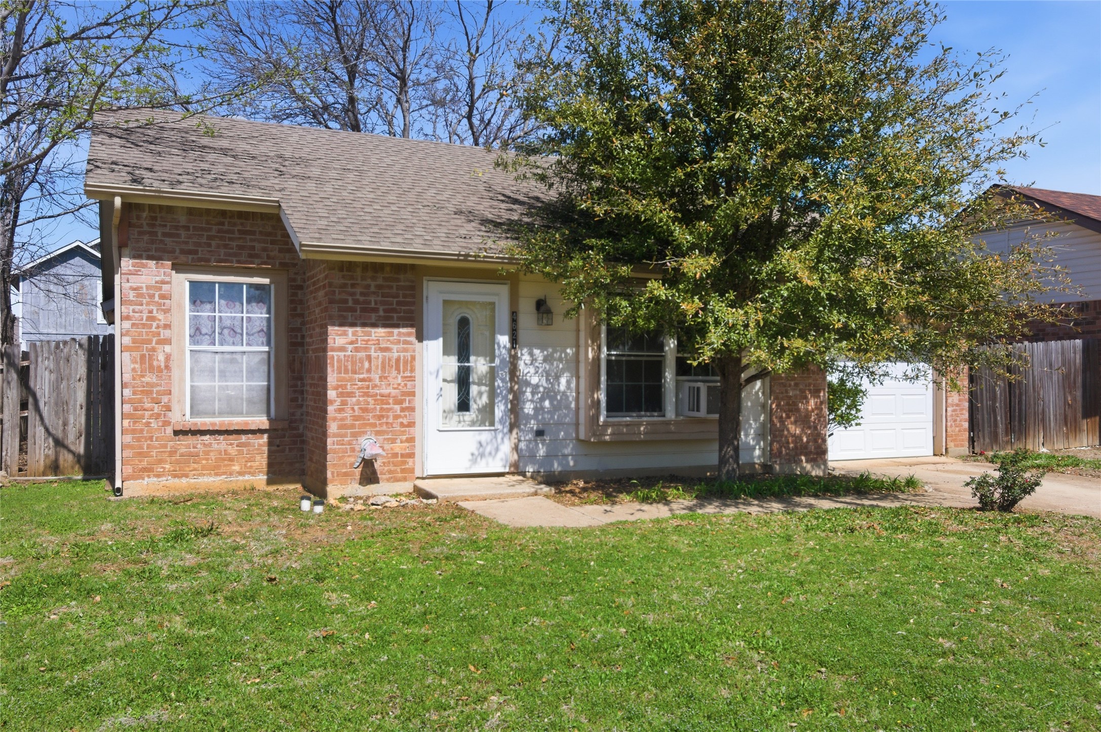 4621 Waterway Drive N Fort Worth TX 76137