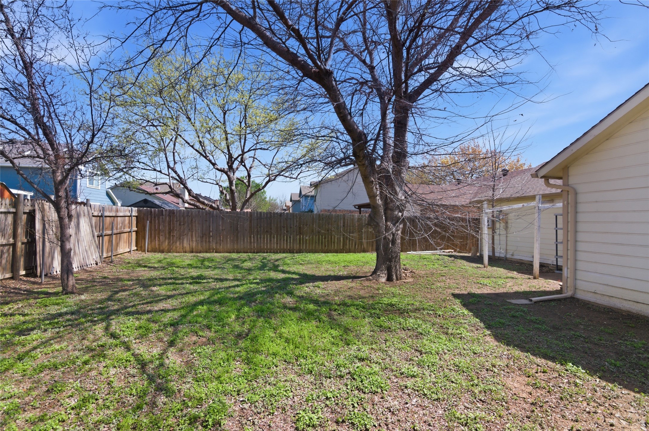 4621 Waterway Drive N Fort Worth TX 76137
