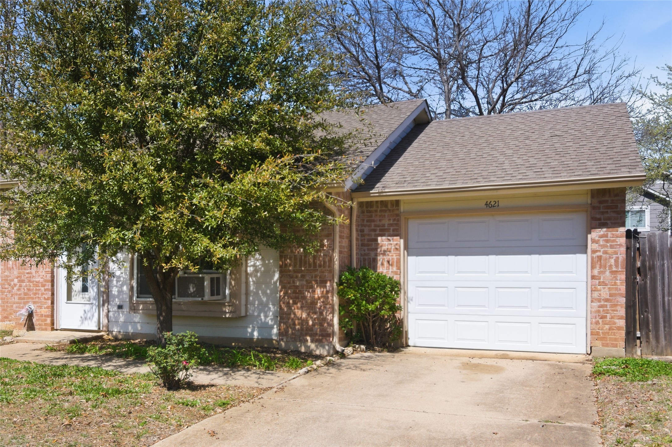 4621 Waterway Drive N Fort Worth TX 76137