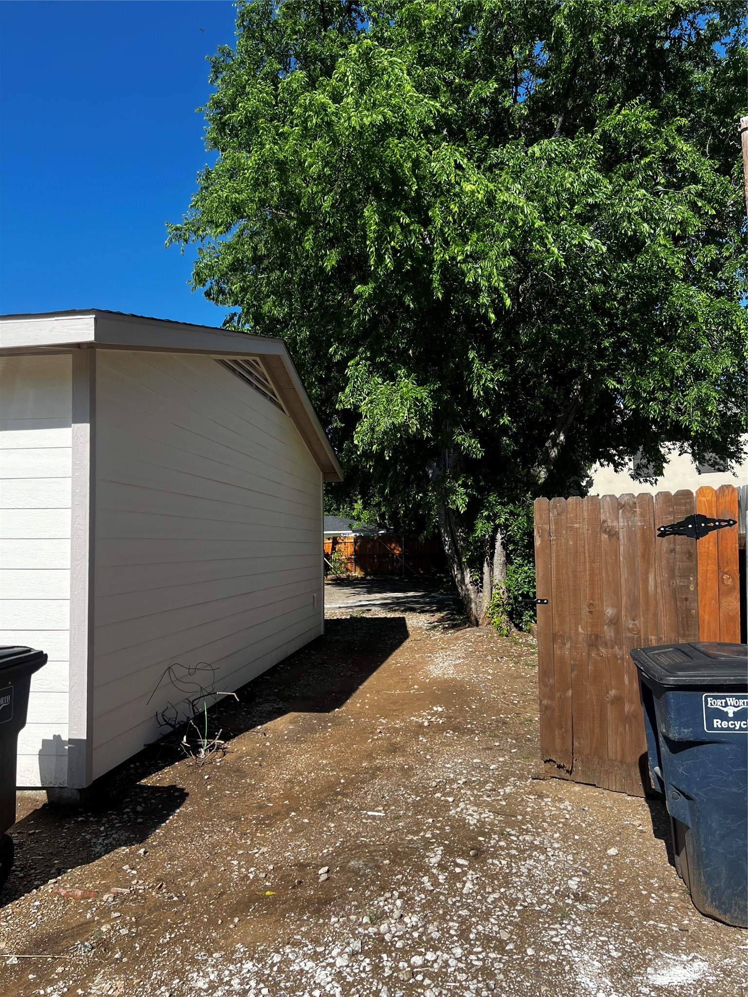 4217 Weber Street Fort Worth TX 76106