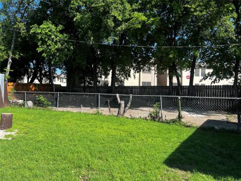 4217 Weber Street Fort Worth TX 76106