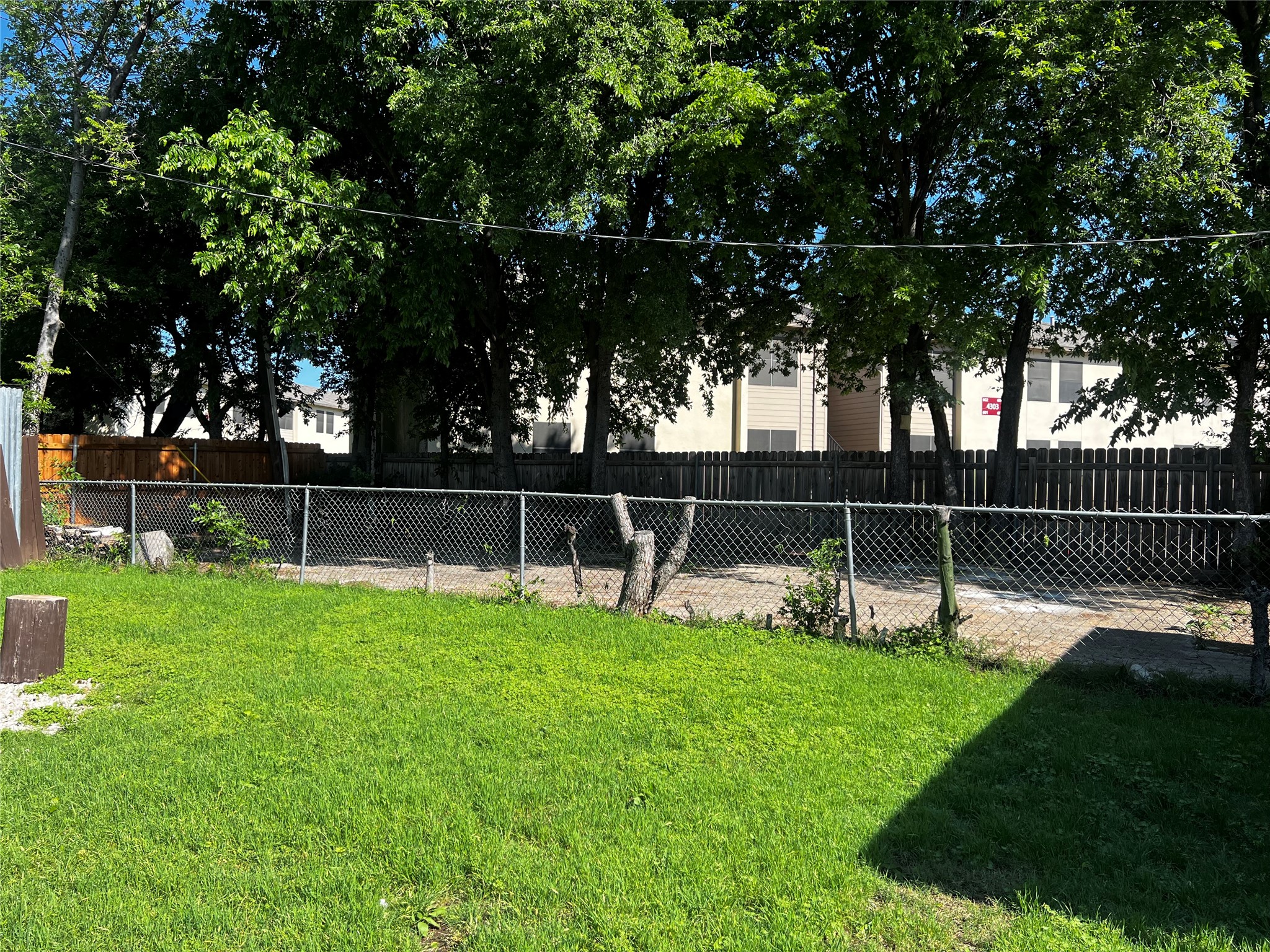 4217 Weber Street Fort Worth TX 76106