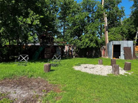 4217 Weber Street Fort Worth TX 76106