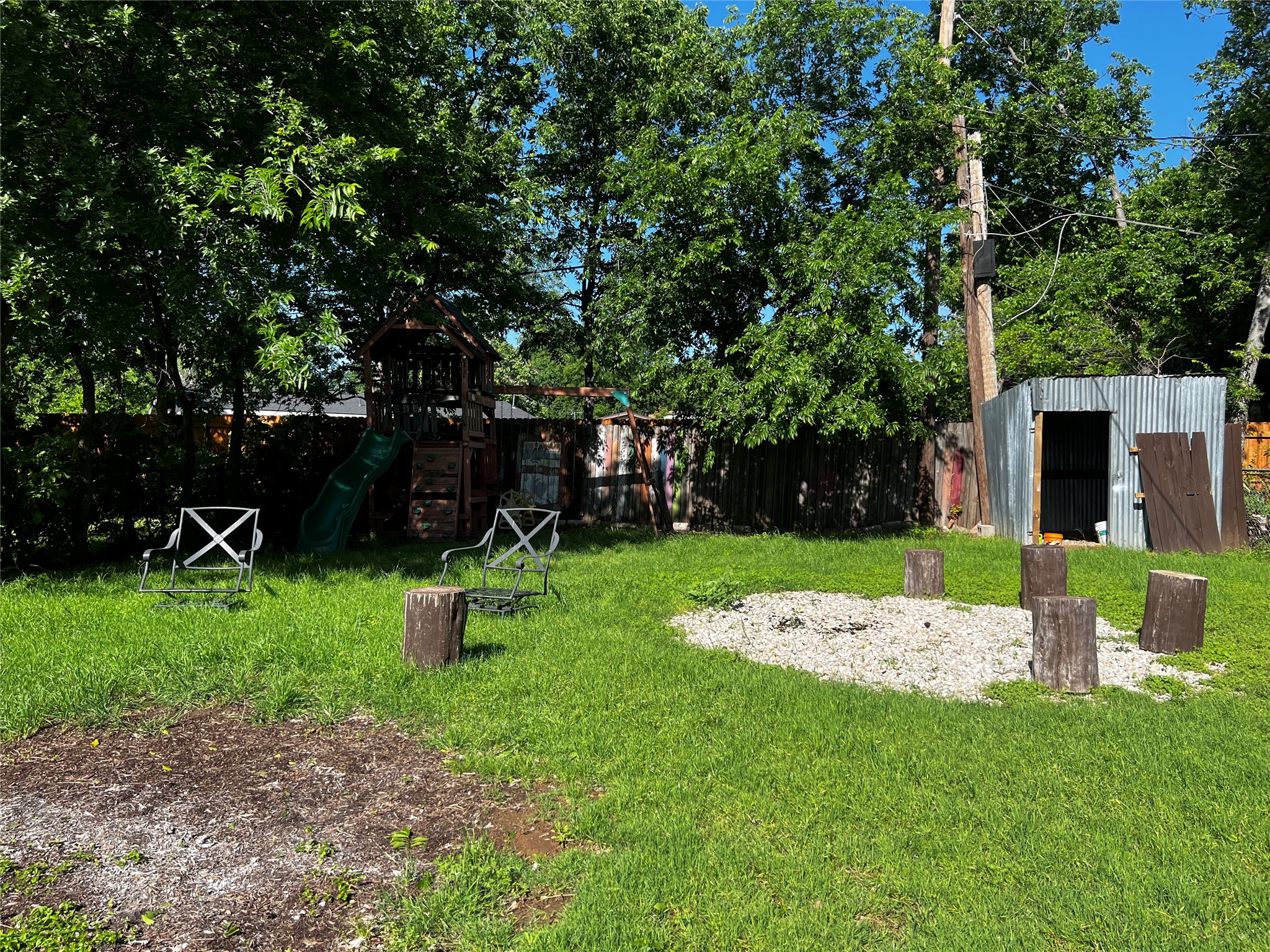 4217 Weber Street Fort Worth TX 76106