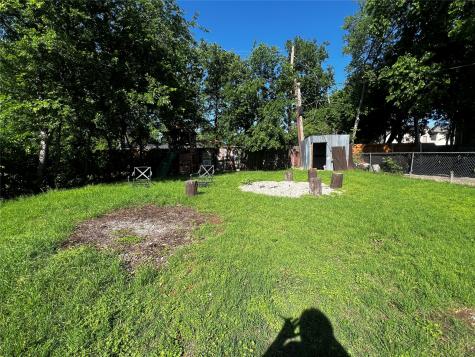 4217 Weber Street Fort Worth TX 76106