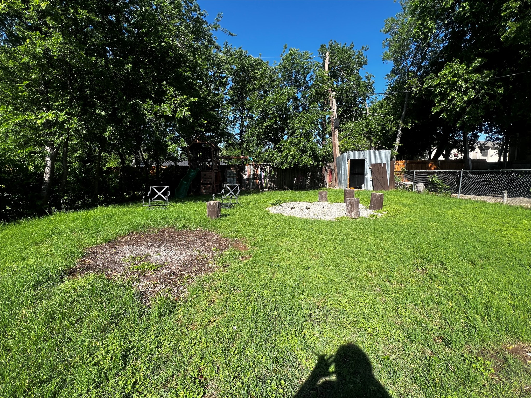 4217 Weber Street Fort Worth TX 76106