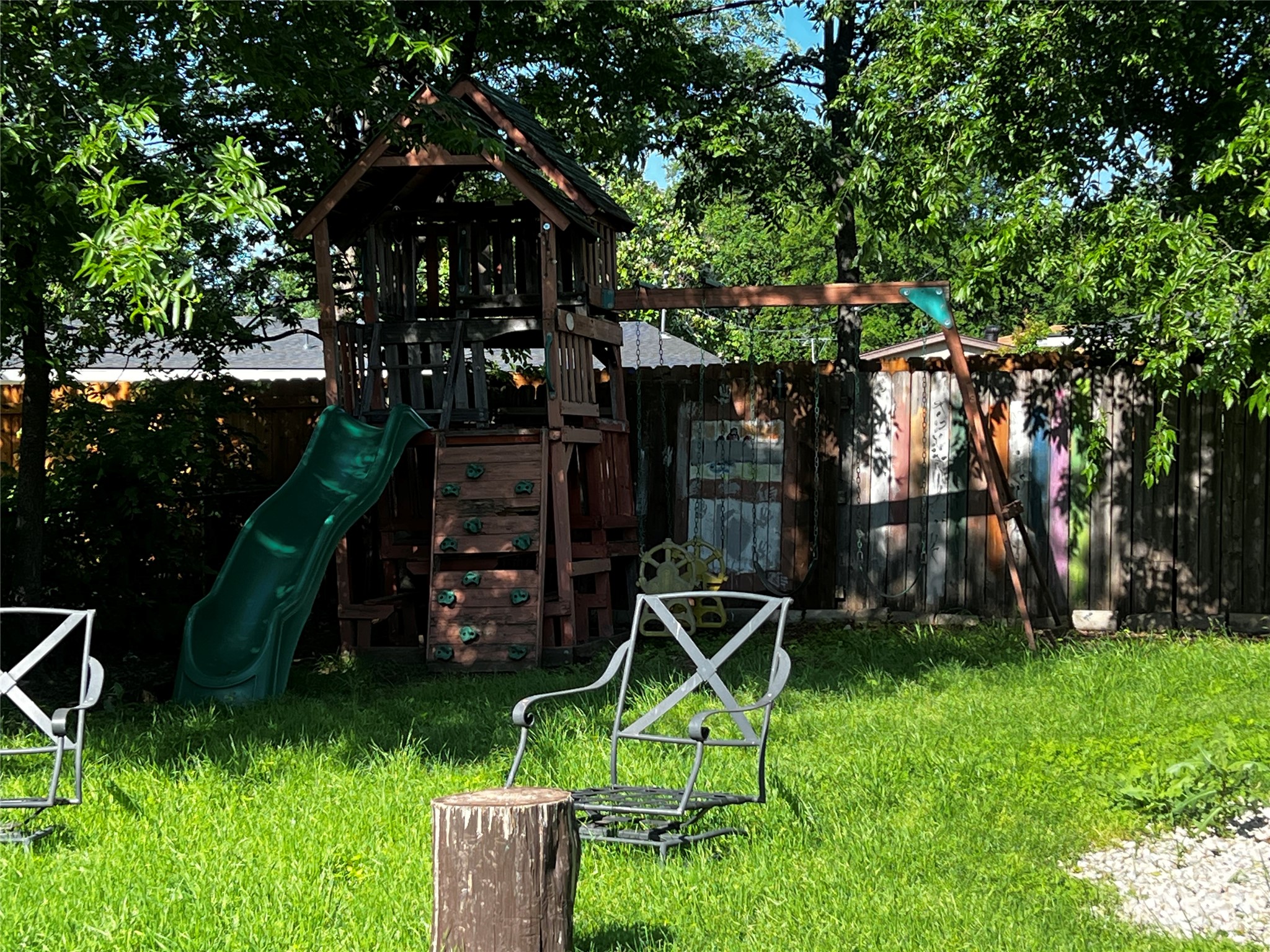 4217 Weber Street Fort Worth TX 76106