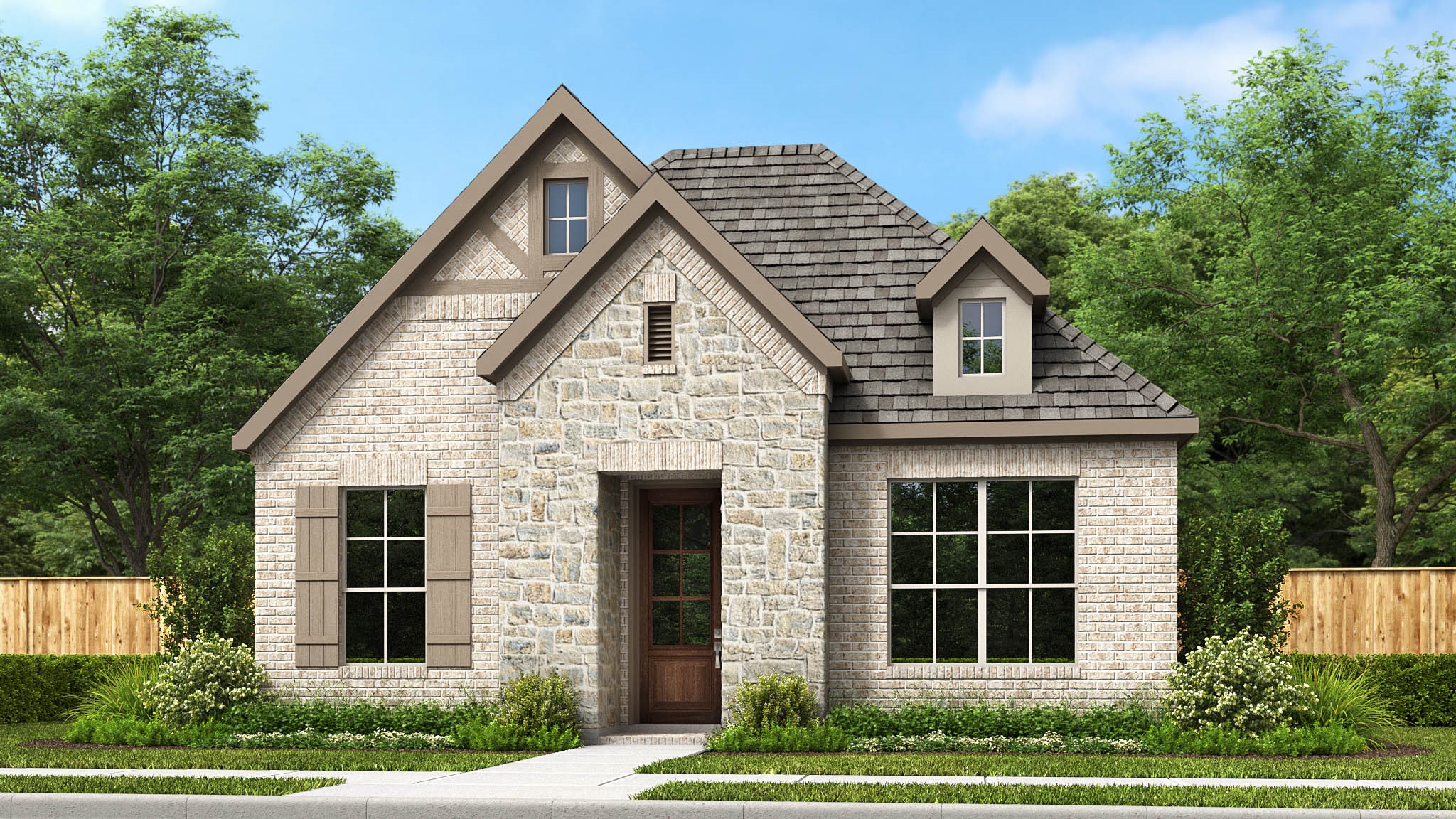 2716 Birkenhead Court Celina TX 75009