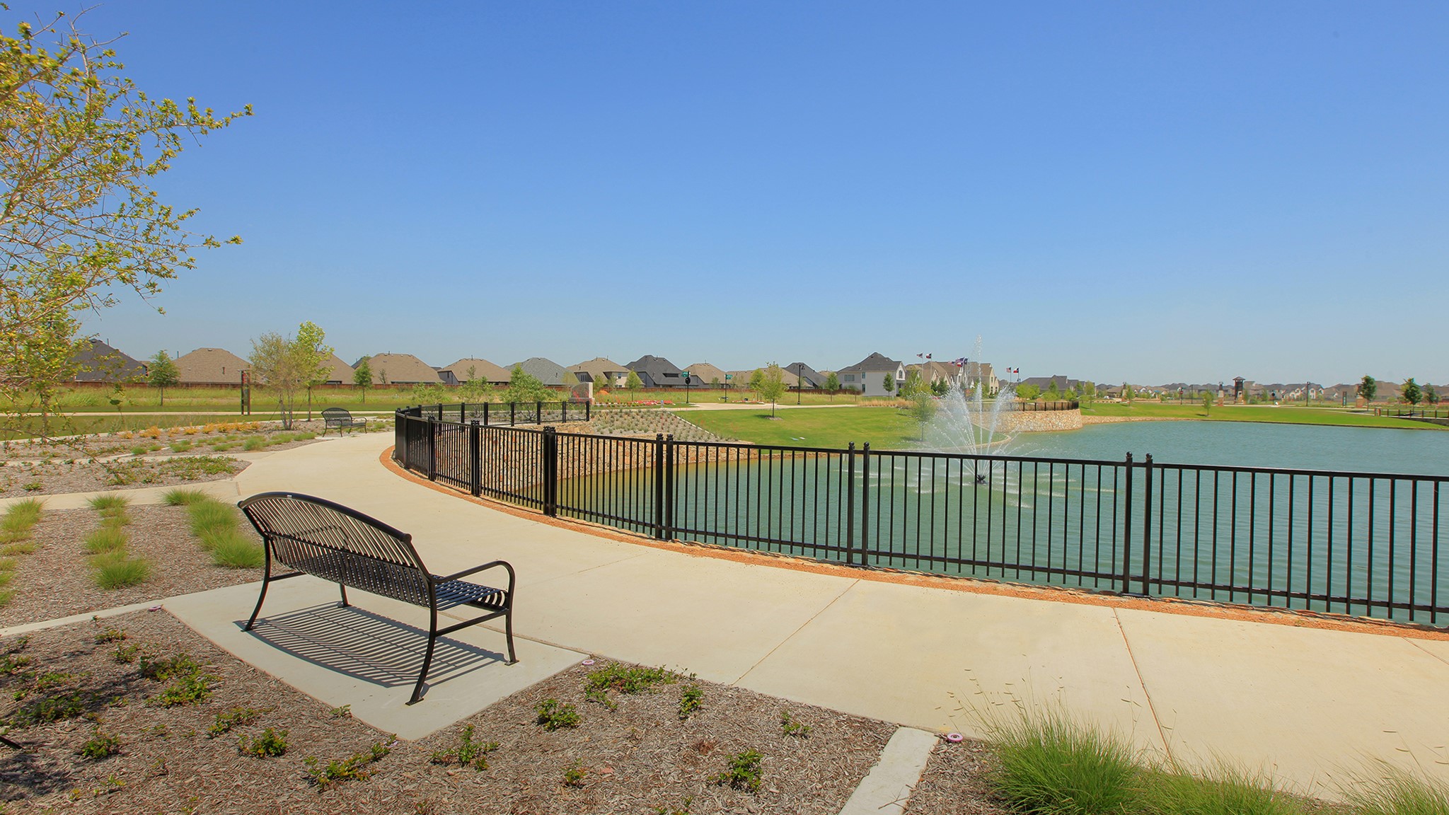 2716 Birkenhead Court Celina TX 75009