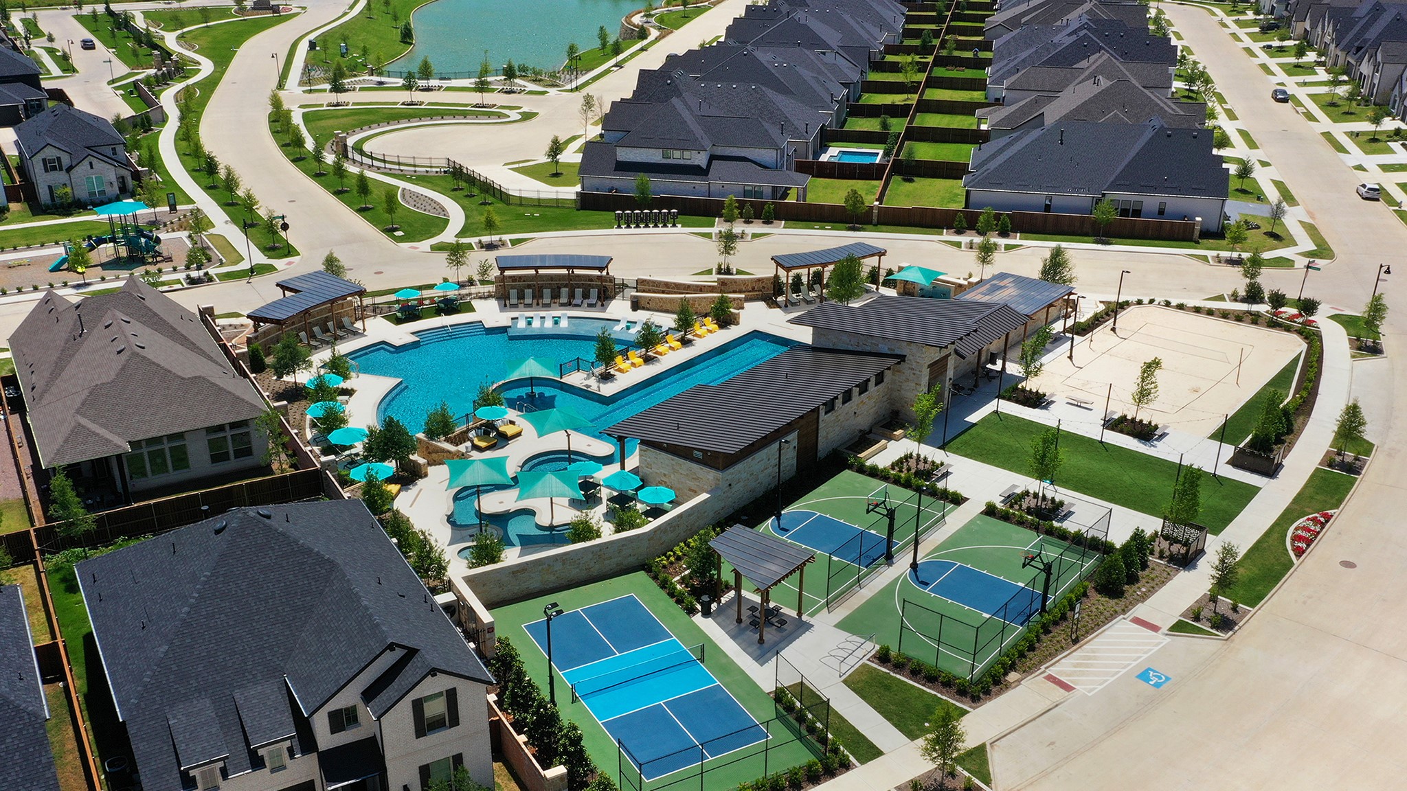 2716 Birkenhead Court Celina TX 75009