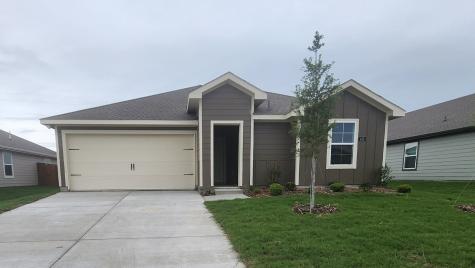 410 Saddle Blanket Drive Josephine TX 75173