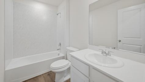 410 Saddle Blanket Drive Josephine TX 75173