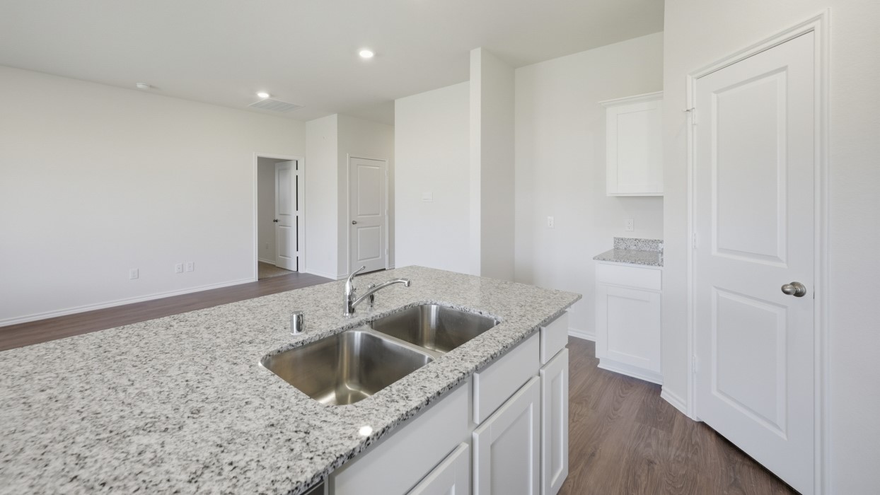 410 Saddle Blanket Drive Josephine TX 75173