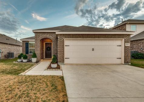 1005 Paso Fino Drive Haslet TX 76052
